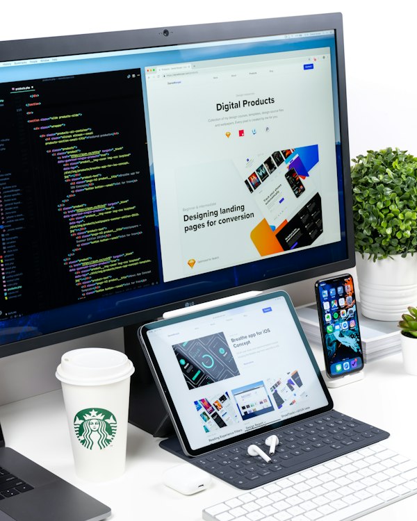 Web design Brisbane